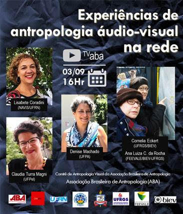 Capa do evento