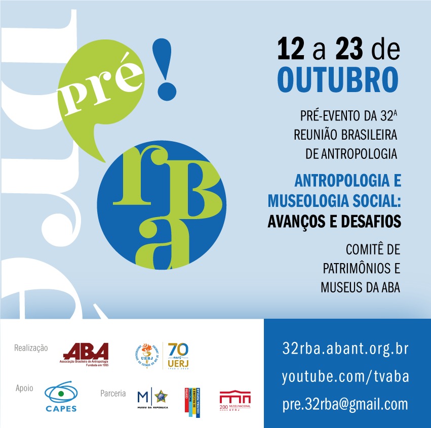 Capa do evento