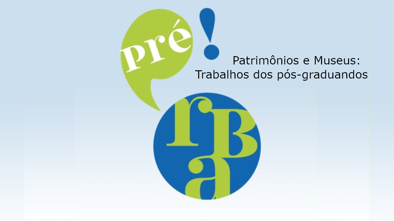 Capa do evento