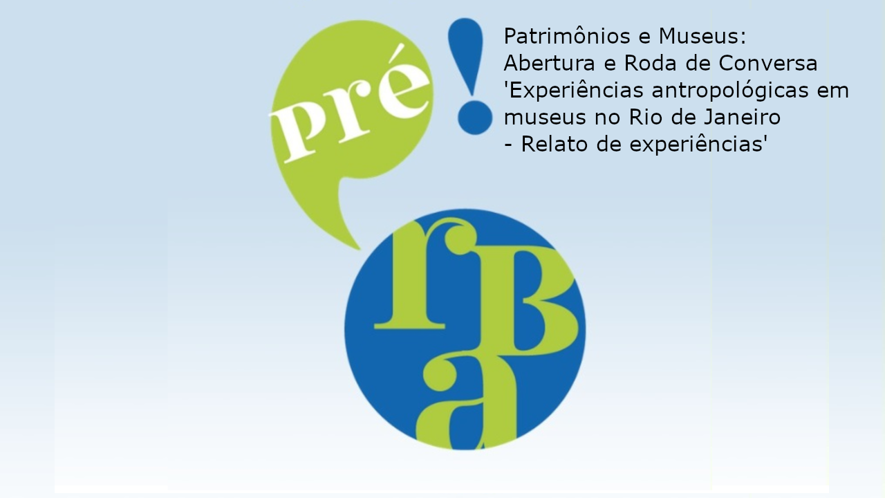 Capa do evento