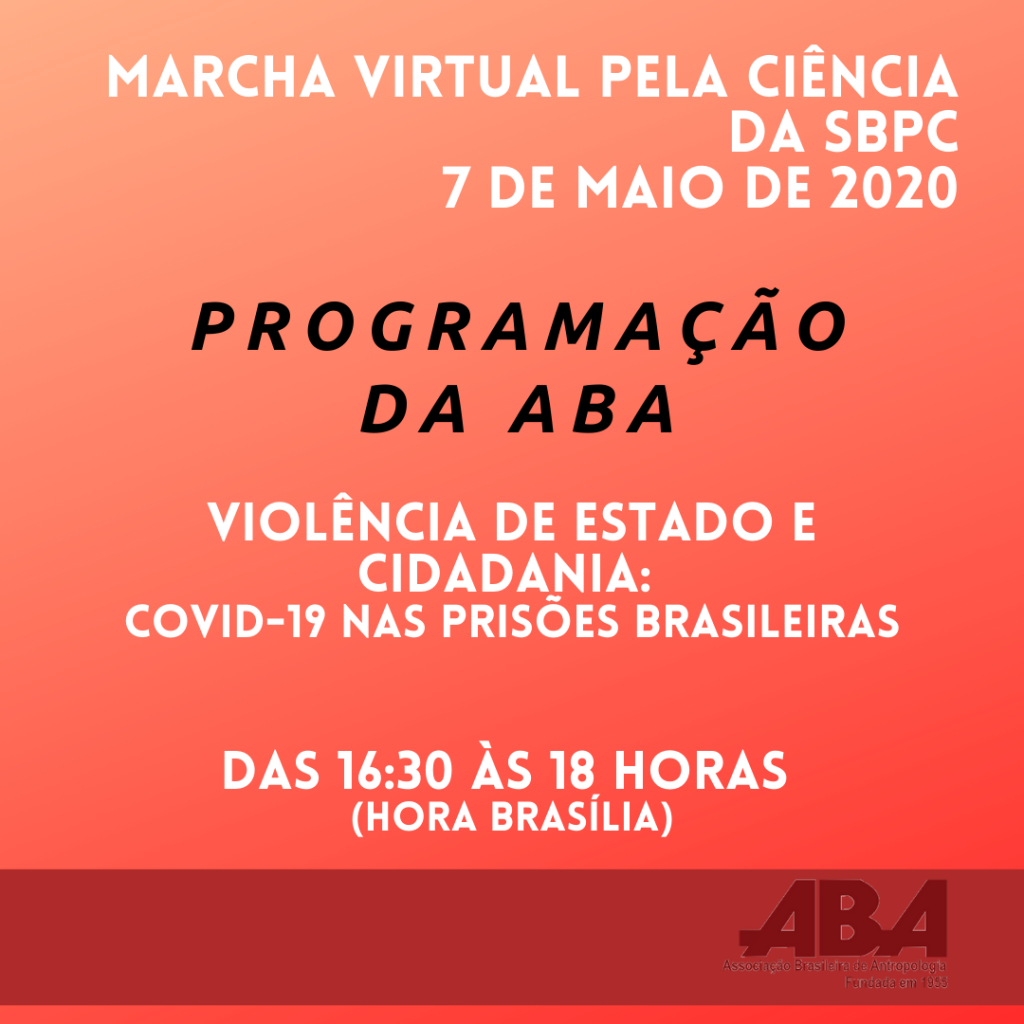 Capa do evento