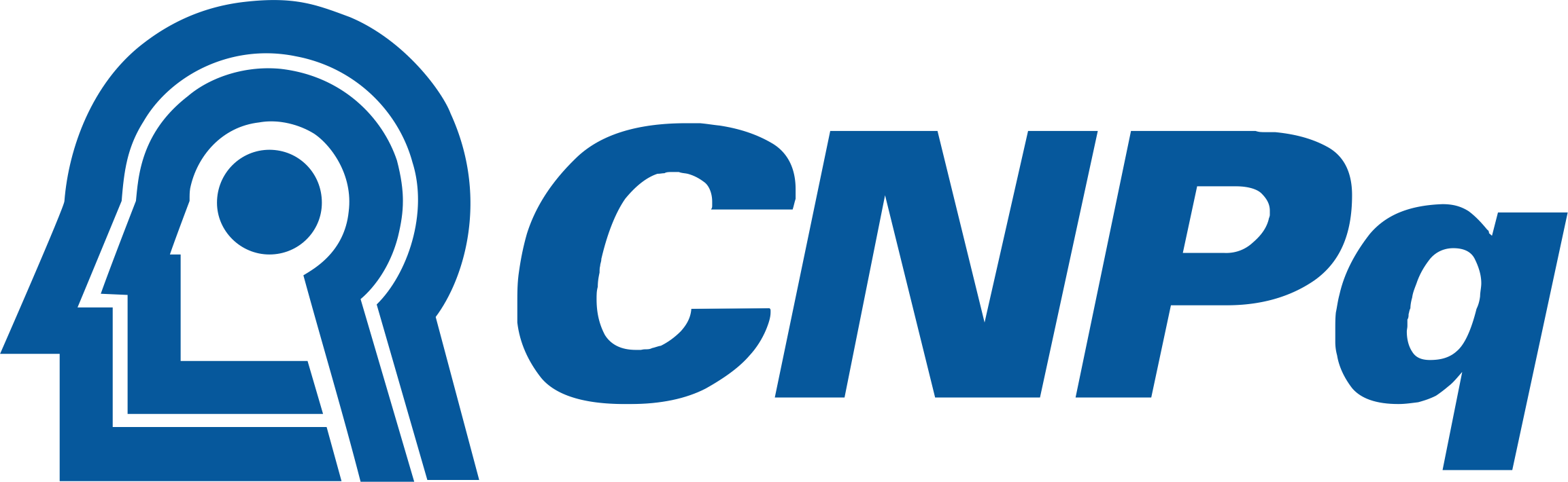 Conselho Nacional de Desenvolvimento Científico e Tecnológico