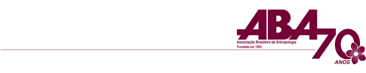 Logo 70 anos da ABA